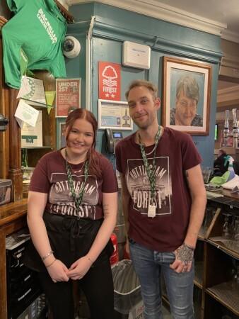 Best Sports Bars in Mansfield - Oak Tree (Mansfield)