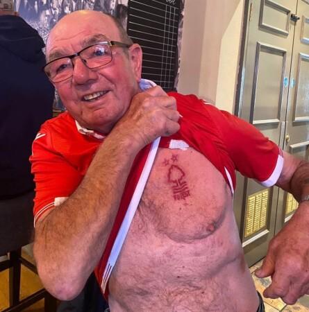 Best Sports Bars in Mansfield - Oak Tree (Mansfield)