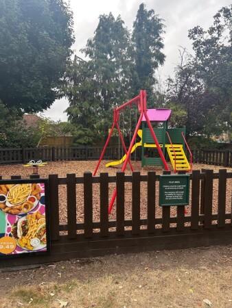 Best Sports Bars in Watford - Tudor Arms (Watford)