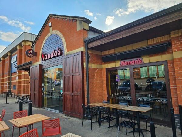 Best Sports Bars in Leicester - Local Hero (Leicester)