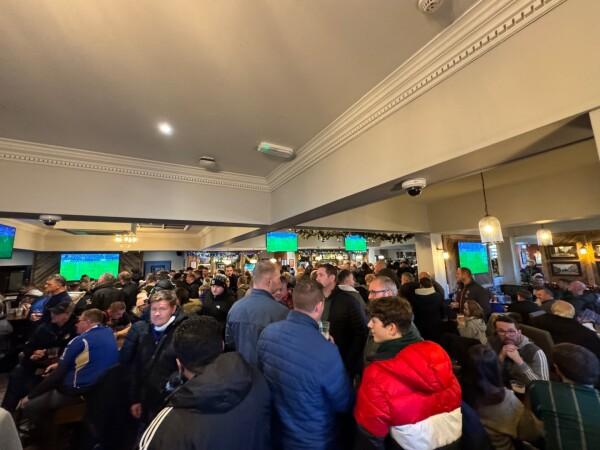 Best Sports Bars in Leicester - Local Hero (Leicester)