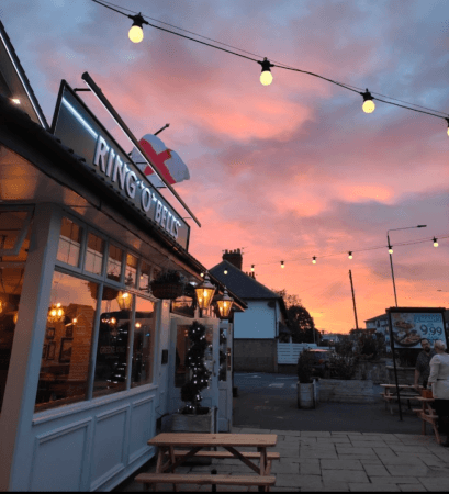 Best Sports Bars in Loughborough - Ring O Bells (Loughborough)