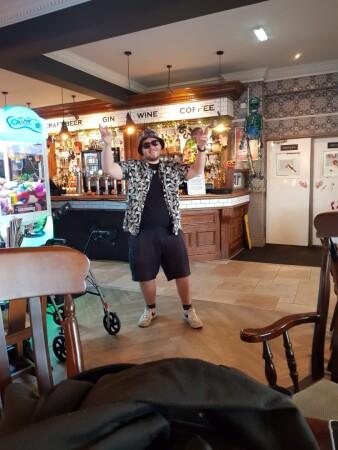 Best Sports Bars in Loughborough - Ring O Bells (Loughborough)