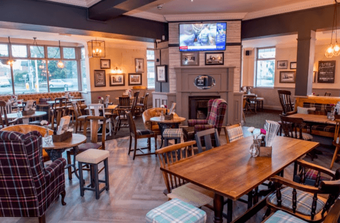 Best Sports Bars in Loughborough - Ring O Bells (Loughborough)