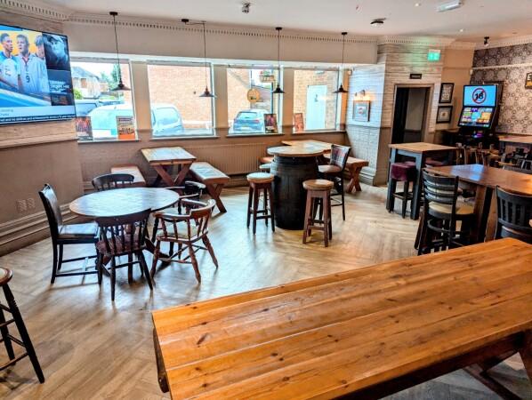 Best Sports Bars in Loughborough - Ring O Bells (Loughborough)