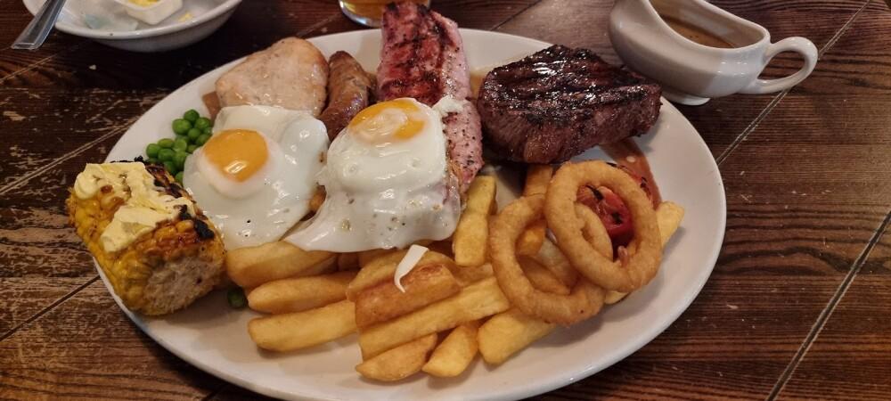 Best Sports Bars in Eastbourne - Rodmill (Eastbourne)