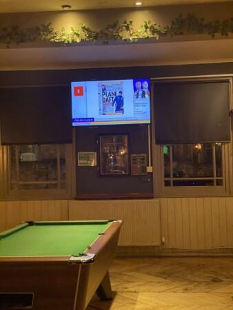 Best Sports Bars in Oxford - Duke Of Monmouth (Oxford)