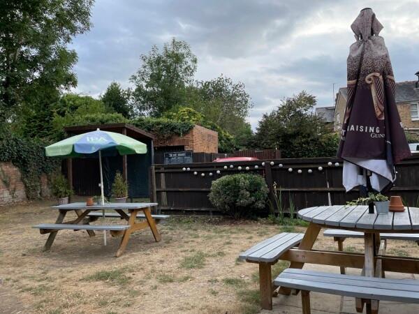 Best Sports Bars in Oxford - Duke Of Monmouth (Oxford)