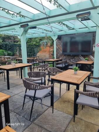 Best Sports Bars in Oxford - Duke Of Monmouth (Oxford)