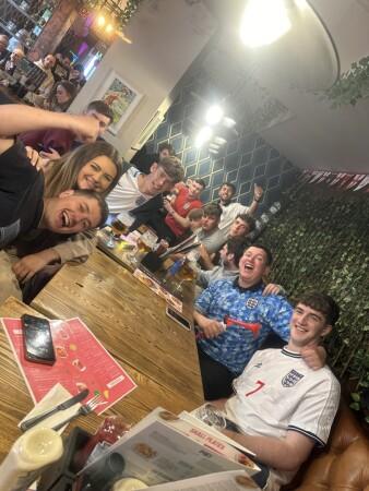 Best Sports Bars in Lytham St Annes - Ship & Royal (Lytham St Annes)