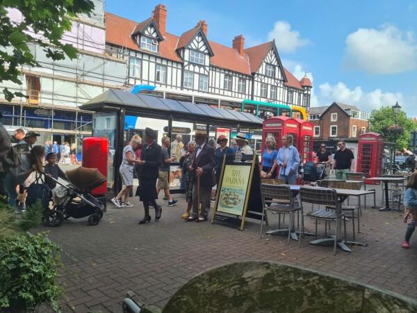 Best Sports Bars in Lytham St Annes - Ship & Royal (Lytham St Annes)