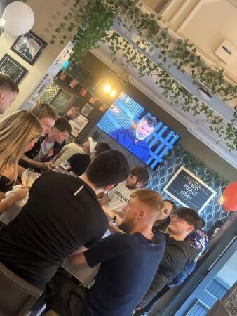 Best Sports Bars in Lytham St Annes - Ship & Royal (Lytham St Annes)