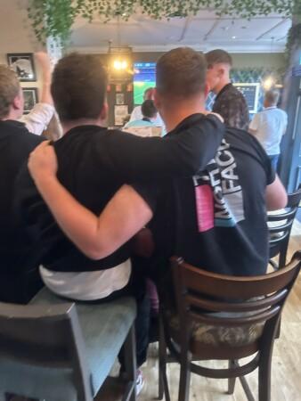 Best Sports Bars in Lytham St Annes - Ship & Royal (Lytham St Annes)