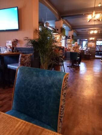 Best Sports Bars in Northampton - Spinney Hill (Northampton)