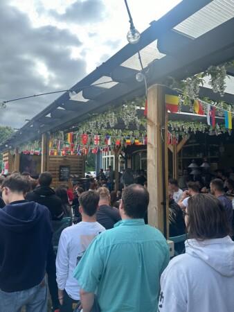 Best Sports Bars in Northampton - Spinney Hill (Northampton)