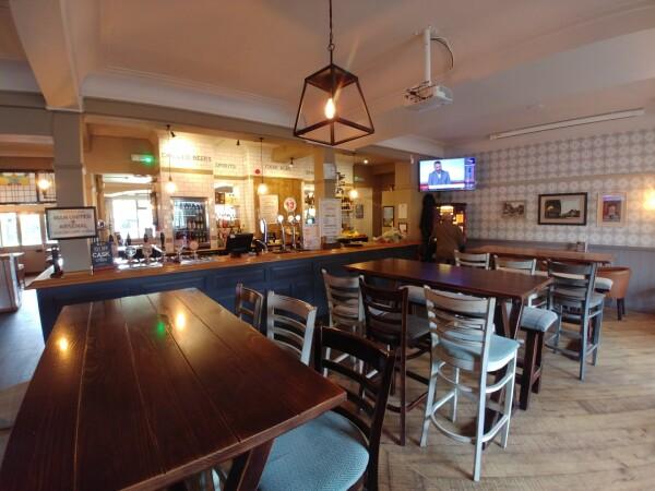 Best Sports Bars in Northampton - Spinney Hill (Northampton)