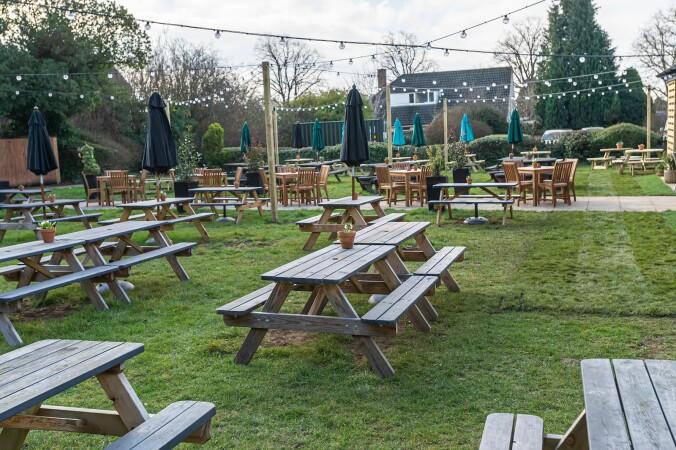 Best Sports Bars in Northampton - Spinney Hill (Northampton)