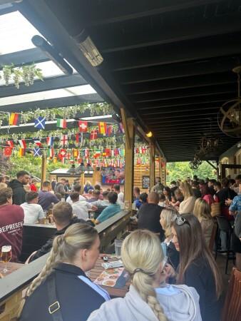 Best Sports Bars in Northampton - Spinney Hill (Northampton)