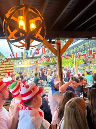 Best Sports Bars in Northampton - Spinney Hill (Northampton)