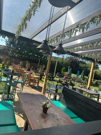 Best Sports Bars in Northampton - Spinney Hill (Northampton)