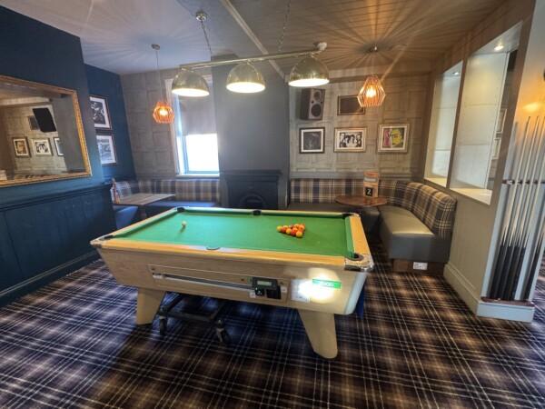 Best Sports Bars in Swindon - Merlin (Swindon)