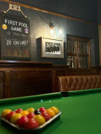 Best Sports Bars in Morecambe - Station Promede (Morecambe)