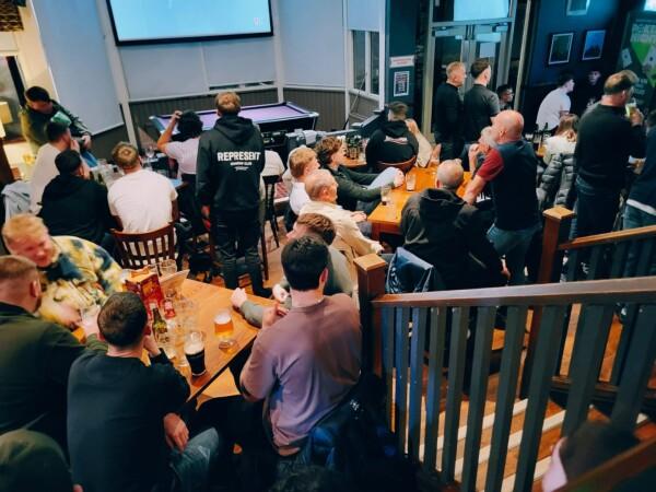 Best Sports Bars in Wakefield - Walnut Tree (Wakefield)