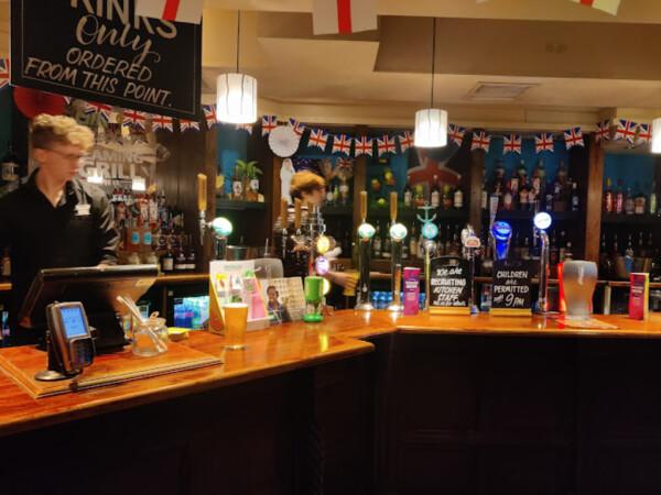 Best Sports Bars in Bristol - Castle (Bristol)