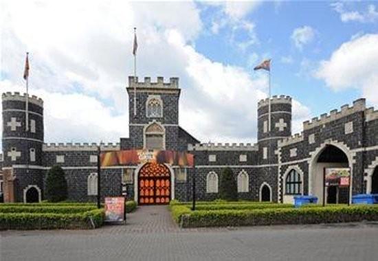 Best Sports Bars in Bristol - Castle (Bristol)