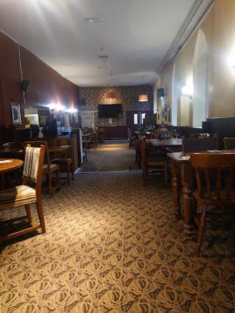 Best Sports Bars in Bristol - Castle (Bristol)