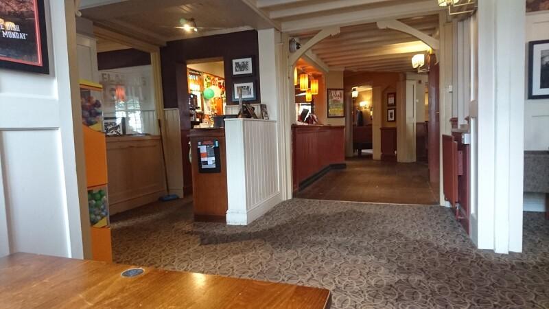 Best Sports Bars in Portsmouth - Coach & Horses (Portsmouth)