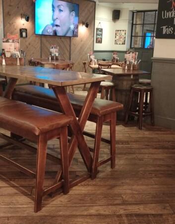 Best Sports Bars in East Riding Yorkshire - Fair Maid (Cottingham)