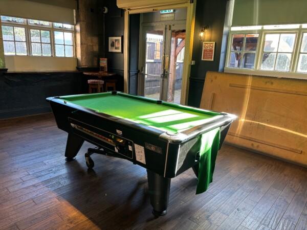 Best Sports Bars in Gloucester - Hare & Hounds (Gloucester)