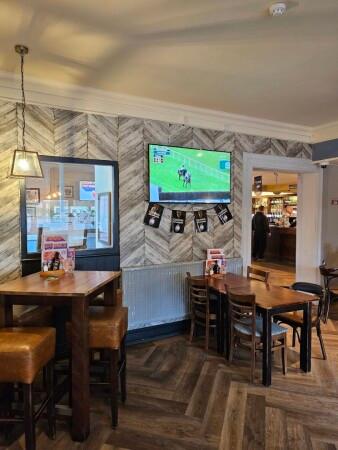 Best Sports Bars in Hereford - Grandstand (Hereford)