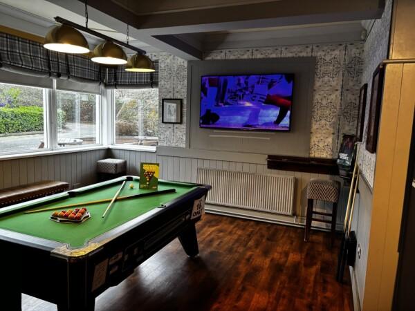 Best Sports Bars in Hereford - Grandstand (Hereford)