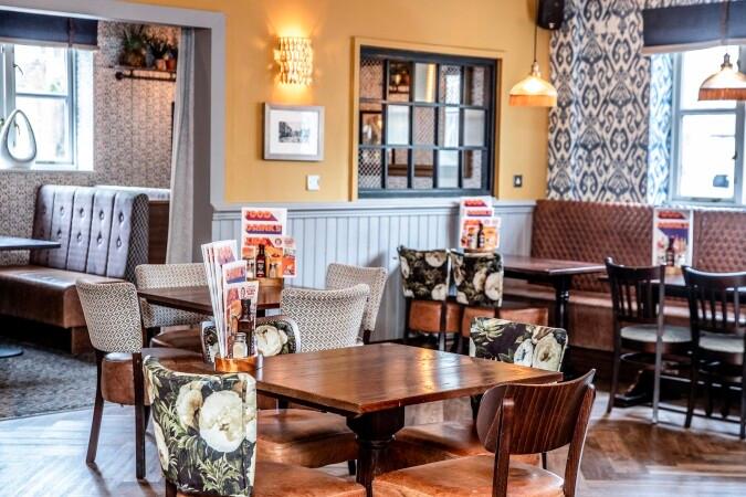 Best Sports Bars in Kettering - Warren (Kettering)