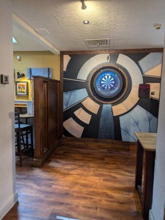 Best Sports Bars in Berkshire - Wee Waif (Charvil)