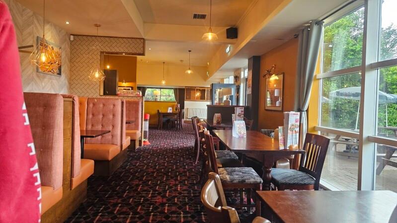 Best Sports Bars in Nottingham - Waters Edge (Nottingham)