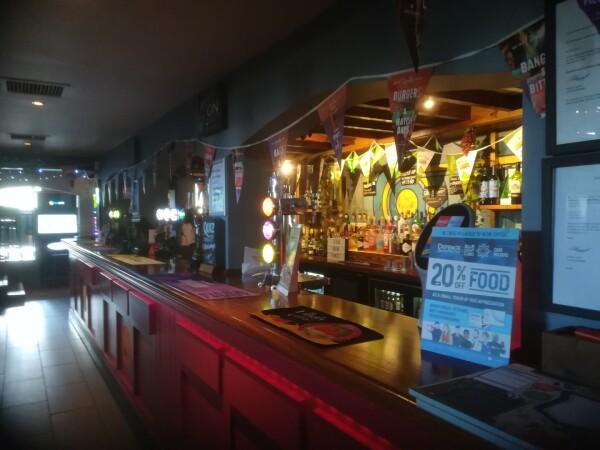 Best Sports Bars in Yate - Farmhouse (Yate)