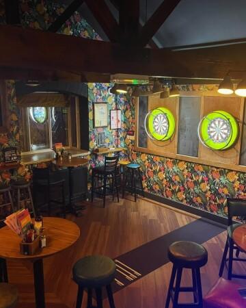 Best Sports Bars in Yate - Farmhouse (Yate)