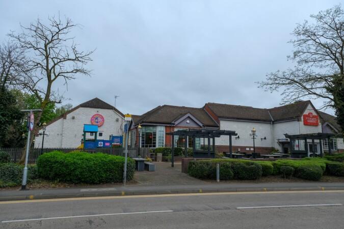 Best Sports Bars in Beeston - Beekeeper (Beeston)