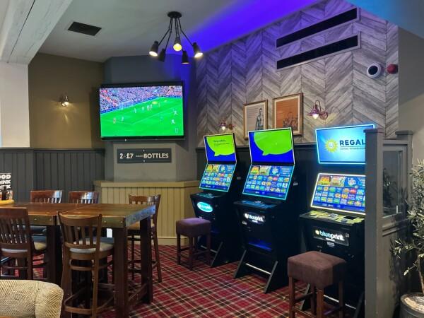 Best Sports Bars in Beeston - Beekeeper (Beeston)