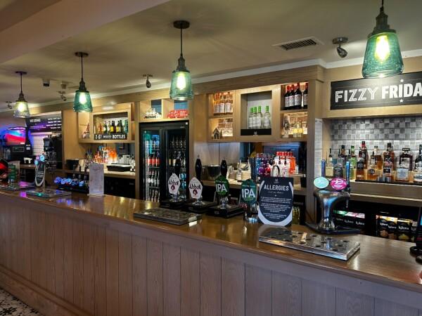 Best Sports Bars in Beeston - Beekeeper (Beeston)