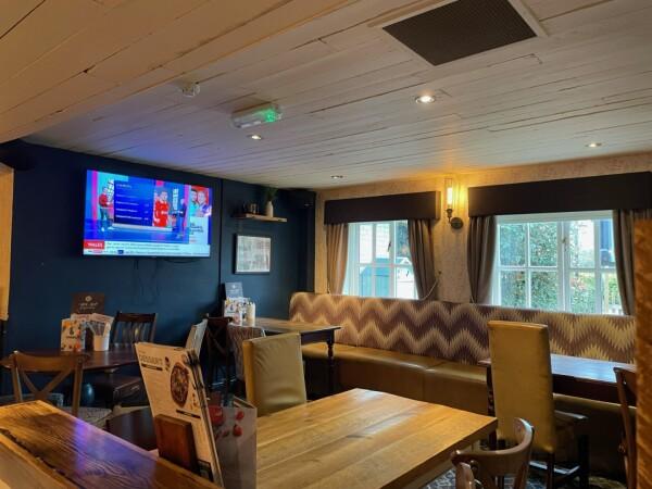 Best Sports Bars in Beeston - Corn Mill (Chilwell)