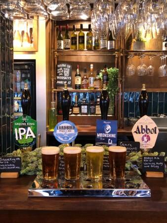 Best Sports Bars in West Bridgford - Lady Bay (West Bridgford)