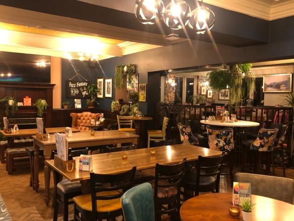 Best Sports Bars in West Bridgford - Lady Bay (West Bridgford)