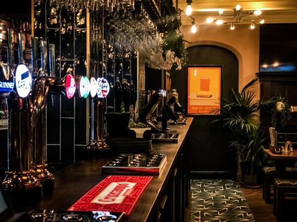 Best Sports Bars in West Bridgford - Lady Bay (West Bridgford)