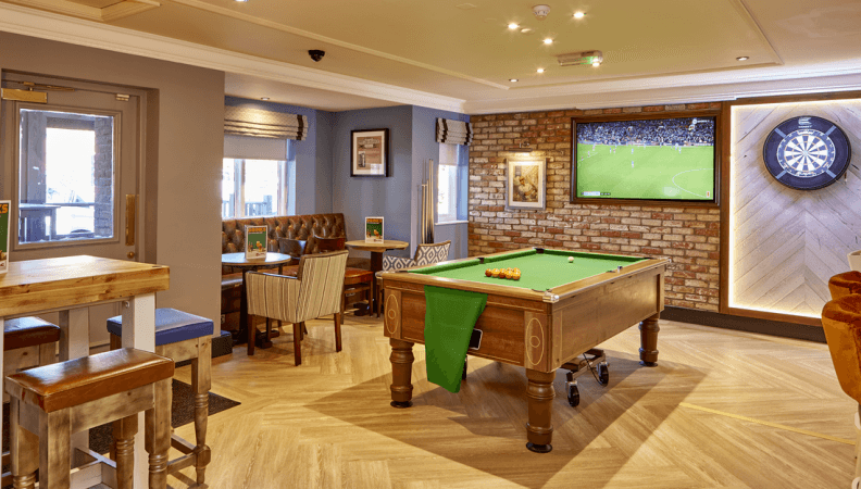 Best Sports Bars in Sutton-in-Ashfield - Snipe (Sutton-in-Ashfield)