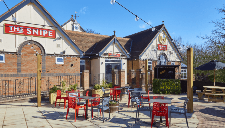 Best Sports Bars in Sutton-in-Ashfield - Snipe (Sutton-in-Ashfield)