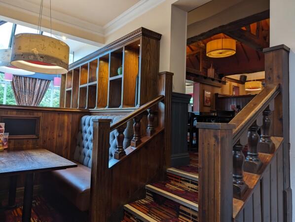 Best Sports Bars in Sutton-in-Ashfield - Snipe (Sutton-in-Ashfield)